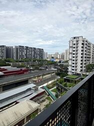 Tanah Merah Kechil Link (D16), Condominium #556178301
